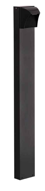 RAB BLED5DC-42 LANDSCAPE 196 LUMENS BLED 42 INCHES SQUARE 5W 5000K BRONZE RAB BLED5DC-42 LANDSCAPE 196 LUMENS BLED 42 INCHES SQUARE 5W 5000K BRONZE