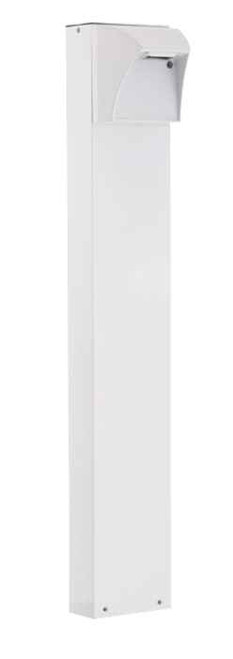RAB BLED5-36W LANDSCAPE 196 LUMENS BLED 36 INCHES SQUARE 5W 5000K WHITE RAB BLED5-36W LANDSCAPE 196 LUMENS BLED 36 INCHES SQUARE 5W 5000K WHITE