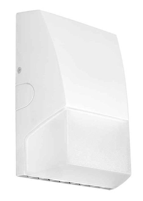 RAB BRISKM32L-730W WALL PACKS 3205 LUMENS BRISK 22W 3000K WHITE