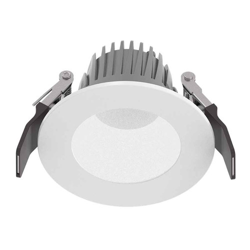 RAB C3R5.5/7/8.59FAUNVW RECESSED DOWNLIGHTS 435/561/670 LUMENS COMMERCIAL 3 INCHES FIELD ADJUSTABLE UNIVERSAL VOLTAGE 5.5/7/8.5W 4 CCT WHITE