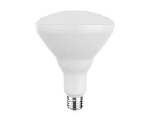 RAB BR40-19.5-E26-827-DIM REFLECTORS 2175 LUMENS RESIDENTIAL BR40 19.5W 150EQ BASE E26 80CRI 2700K DIMMABLE 120V