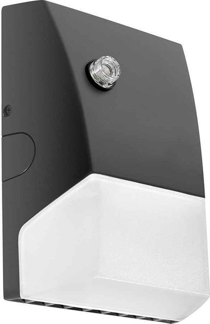 RAB BRISKM32L-740/PCU WALL PACKS 3332 LUMENS BRISK 22W 4000K 120V-277V PHOTOCELL BRONZE RAB BRISKM32L-740/PCU WALL PACKS 3332 LUMENS BRISK 22W 4000K 120V-277V PHOTOCELL BRONZE