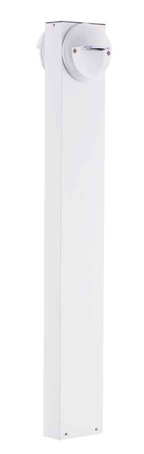RAB BLEDR2X5-36YW LANDSCAPE 266 LUMENS BLED 36 INCHES ROUND 10W 3000K WHITE RAB BLEDR2X5-36YW LANDSCAPE 266 LUMENS BLED 36 INCHES ROUND 10W 3000K WHITE