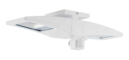 RAB CLED2X13NMSW INDOOR MOTION SENSORS 1340 LUMENS CLED 26W 4000K MINI SENSOR WHITE