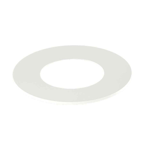 RAB DL8-10GOOF/R/P/P8 8-10 INCH GOOF RING ROUND FOR 8-INCH COMMERCIAL DOWNLIGHT