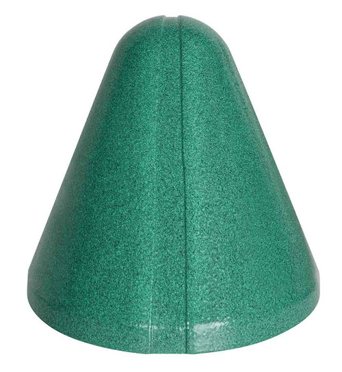 RAB DECK6LVYYVG LANDSCAPE 333 LUMENS DECK LIGHT 6W 12VAC 2700K VERGE GREEN RAB DECK6LVYYVG LANDSCAPE 333 LUMENS DECK LIGHT 6W 12VAC 2700K VERGE GREEN