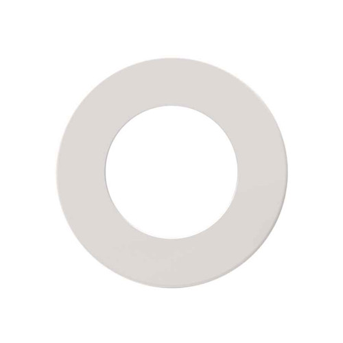 RAB DL4-6GOOF/R/P/CRLEDFA DOWNLIGHT GOOF RING 4"-6" ROUND FOR CRLRDFA