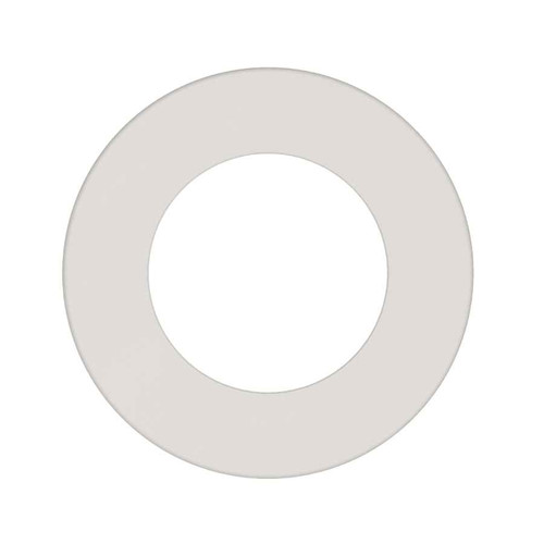 RAB DL6-8GOOF/R/P/CRLEDFA DOWNLIGHT GOOF RING 6"-8" ROUND FOR CRLRDFA