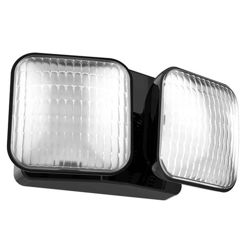 RAB EREMOTE-B EMERGENCY REMOTE 2 HEADS BLACK