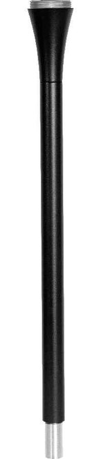 RAB FERNLLSTB LANDSCAPE FERN PAGODA STEM ONLY ONLY TEXTURED BLACK RAB FERNLLSTB LANDSCAPE FERN PAGODA STEM ONLY ONLY TEXTURED BLACK