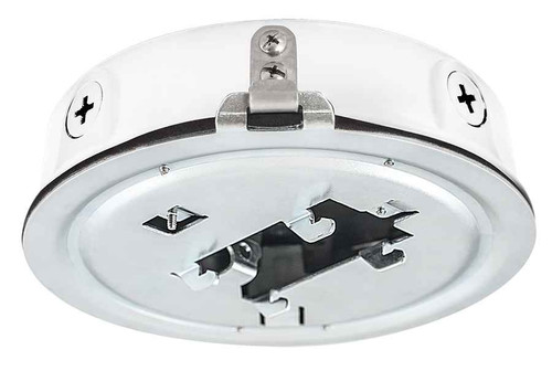 RAB GLEDBBW GARAGE LIGHTS GLED JUNCTION BACK-BOX WHITE