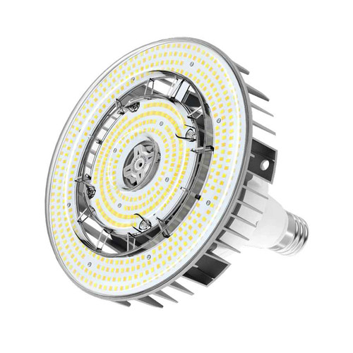 RAB HIDFA-115S-V-EX39-8CCT-BYP/5SP HID REPLACEMENT FIELD ADJUSTABLE 8700/11600/16675 LUMENS 60/80/115W EX39 80CRI 3CCT BALLAST BYPASS 5-PIN SENSOR PORT