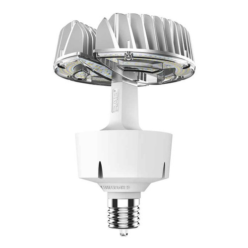 RAB HID-100-EX39-850-BYP-ADJ HID REPLACEMENTS 15000 LUMENS HID 100W BASE EX39 80CRI 5000K BALLAST BYPASS ADJUSTABLE