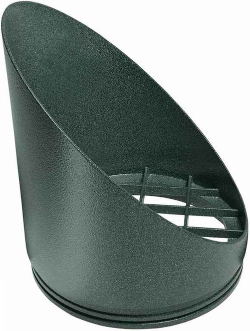 RAB HV1VG LANDSCAPE VISOR GUARD H SYSTEM VERDE GREEN RAB HV1VG LANDSCAPE VISOR GUARD H SYSTEM VERDE GREEN
