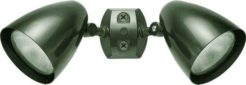 RAB HB2VG LANDSCAPE FLOOD KIT (2) HB101 VERDE GRN AND CU4VG UNIVERSAL COVERPLATE RAB HB2VG LANDSCAPE FLOOD KIT (2) HB101 VERDE GRN AND CU4VG UNIVERSAL COVERPLATE