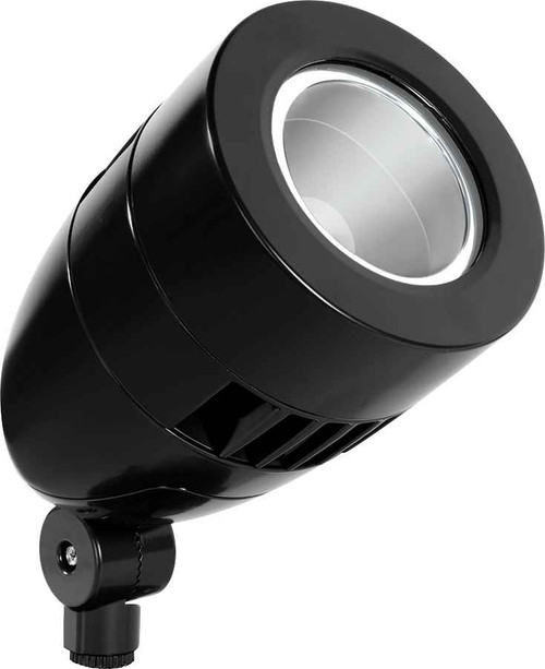 RAB HNLED26B/480 LANDSCAPE 3194 LUMENS HNLED- LANDSCAPE FLOOD 26W 5000K BLACK RAB HNLED26B/480 LANDSCAPE 3194 LUMENS HNLED- LANDSCAPE FLOOD 26W 5000K BLACK