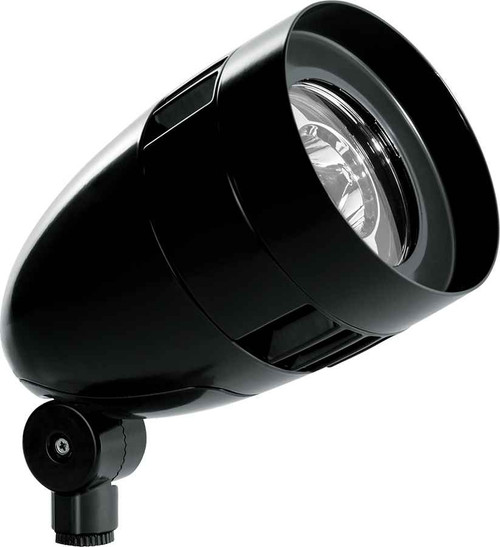 RAB HBLED18NB LANDSCAPE 2665 LUMENS HBLED WITH FLOOD REFLECTOR 18W 4000K BLACK RAB HBLED18NB LANDSCAPE 2665 LUMENS HBLED WITH FLOOD REFLECTOR 18W 4000K BLACK