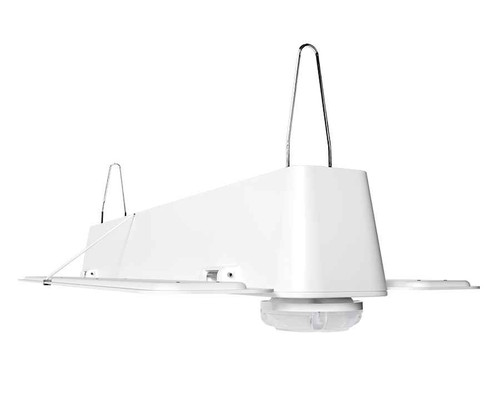 RAB L34-110/MVS HIBAY 13534 LUMENS L34 100W 5000K LED 120V-277V DIM MVS SENSOR