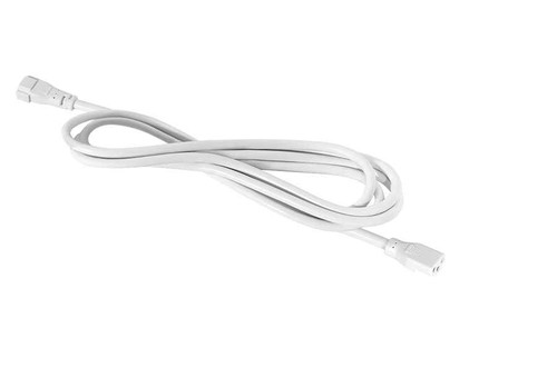 RAB KJC72W UNDERCABINET KNOOK JUMPER CABLE 72 INCHES FIXTURE TO FIXTURE 105 DEG WHITE RAB KJC72W UNDERCABINET KNOOK JUMPER CABLE 72 INCHES FIXTURE TO FIXTURE 105 DEG WHITE