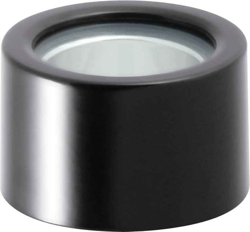RAB LSLFLED8B FLOODLIGHTS SPOT HOOD LFLED8 REFLECTOR KIT 8W LED LENS BLACK