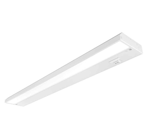 RAB KNOOKFA24 UNDERCABINET KNOOK FIELD ADJUSTABLE 24 INCHES 13W 2700K/3000K/3500K/4000K/5000K 120V BROWN RAB KNOOKFA24 UNDERCABINET KNOOK FIELD ADJUSTABLE 24 INCHES 13W 2700K/3000K/3500K/4000K/5000K 120V BROWN