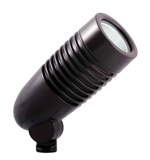 RAB LFLED5A LANDSCAPE 299 LUMENS LFLOOD 5W COOL LED LANDSCAPE FLOOD BRONZE RAB LFLED5A LANDSCAPE 299 LUMENS LFLOOD 5W COOL LED LANDSCAPE FLOOD BRONZE