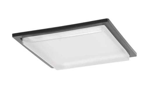 RAB LFVANLEDA CANOPY LIGHTS DROP LENS & DOOR FRAME KIT WITH SCREWS VANLED BRONZE
