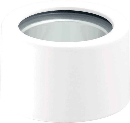 RAB LSLFLEDW FLOODLIGHTS SPOT HOOD REFLECTOR KIT LFLED5 WITH LENS WHITE