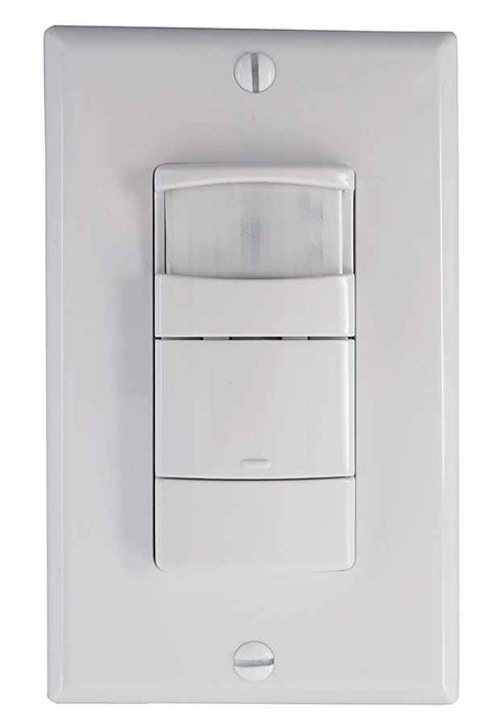 RAB LOS1000W/120 INDOOR MOTION SENSORS LOS1000W 120V