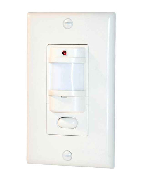 RAB LOS800W/120 INDOOR MOTION SENSORS LOS800W 120V