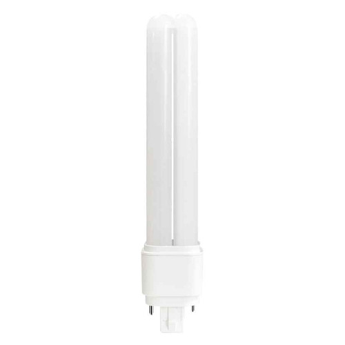 RAB PLC-9-O-827-HYB COMPACTS 1150 LUMENS PLC 9W OMNI DIRECTIONAL 80CRI 2700K BALLAST HYBRID