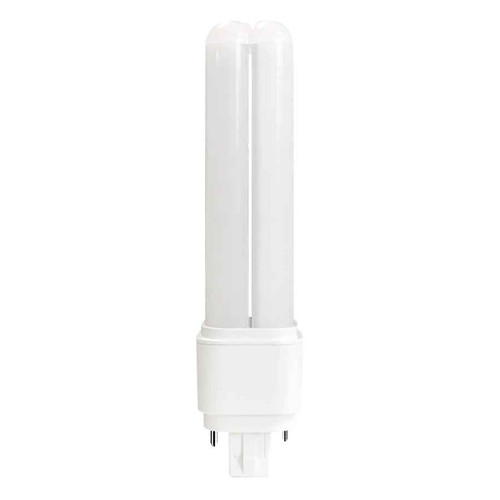RAB PLC-7-O-835-HYB COMPACTS 880 LUMENS PLC 7W OMNI DIRECTIONAL 80CRI 3500K BALLAST HYBRID