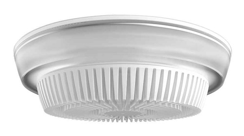 RAB PARK34-60W/277 GARAGELIGHTS 7347 LUMENS PARK34 GARAGE 60W 277V 5000K LED WHITE