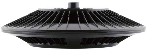 RAB PLED52/D10 ARCHITECTURAL 4512 LUMENS PLED PENDANT MOUNT 52W 5000K 120V-277V 0-10V DIMMING BRONZE