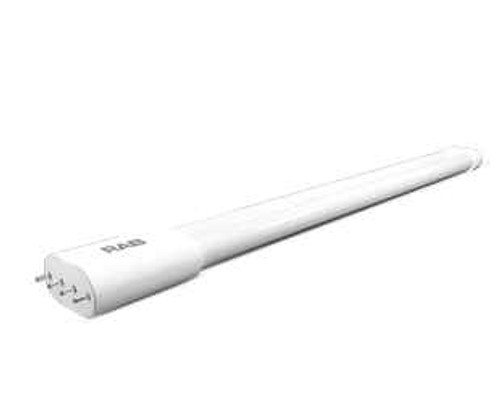 RAB PLL-14-835-DIR COMPACTS 1950 LUMENS PLL 14W 80CRI 3500K BALLAST COMPATIBLE