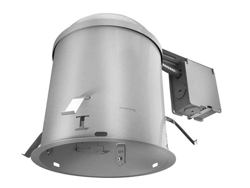 RAB RDCANIC6R RECESSED DOWNLIGHTS HALITE 6 INCHES REMODLER CAN ROUND IC RATED