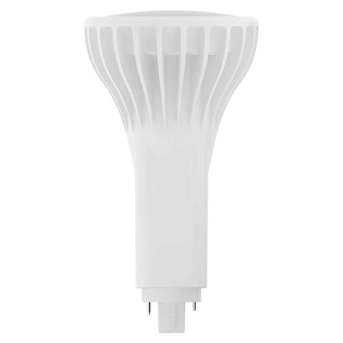 RAB PLT-16.5-V-835-BYP COMPACTS 1850 LUMENS PLT 16.5W VERTICAL 80CRI 3500K BALLAST BYPASS