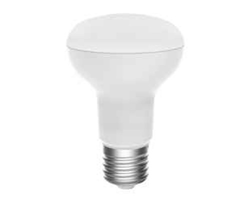 RAB R20-11-E26-830-DIM REFLECTORS 940 LUMENS RESIDENTIAL R20 11W 75EQ BASE E26 80CRI 3000K DIMMABLE PLASTIC 120V
