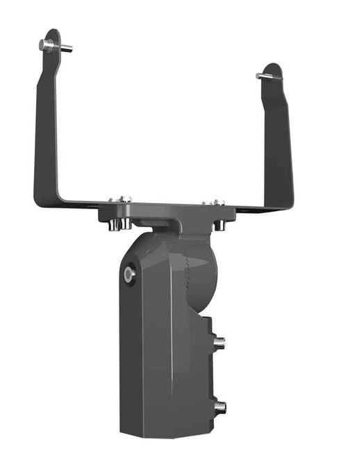 RAB SFX17-205 FLOODLIGHTS SLIPFITTER KIT X17 FLOOD 205W BRONZE