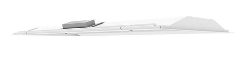 RAB RTLED2X4-39NW/D10/E2 PANELS & TROFFERS 5269 LUMENS RTLED 2X4 39W 4000K 80CRI 0-10V DIMMING BATTERY BACKUP