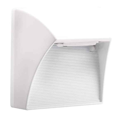 RAB SLED5DCW LANDSCAPE 196 LUMENS STEPLIGHT 5 INCHES SQUARE 5W 12V 24V DC COOL LED WHITE RAB SLED5DCW LANDSCAPE 196 LUMENS STEPLIGHT 5 INCHES SQUARE 5W 12V 24V DC COOL LED WHITE