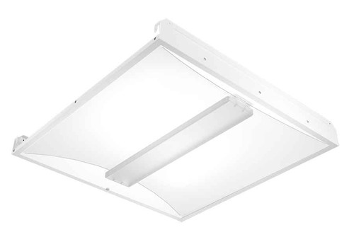 RAB SWISHFA-ISLAND2X2/MVS TROFFER ISLAND 2X2 FIELD ADJUSTABLE 3500K-4000K 19-29-39W 120-277V MVS