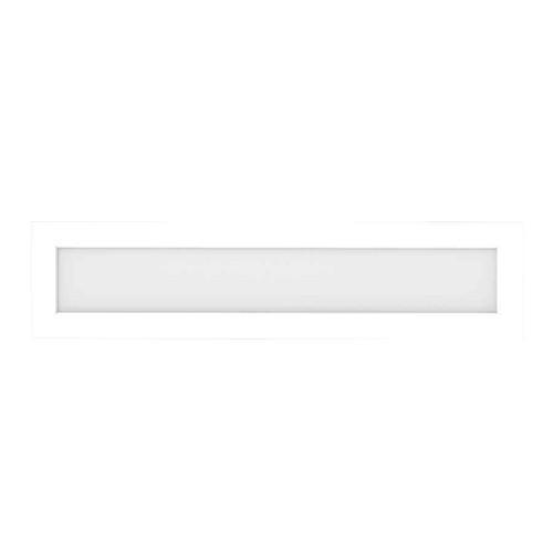 RAB SML2 LINEAR SMFA 5.5"X24" 25W 1800LM CRI90 5CCT UNV TRIAC WHITE
