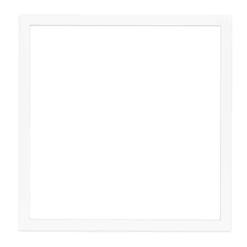 RAB SMP2X2 PANEL SMFA 2'X2' SQUARE 45W 4050LM CRI90 5CCT UNV TRIAC WHITE