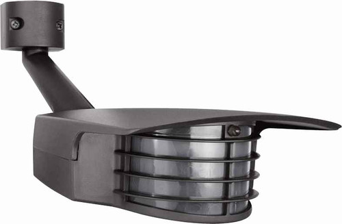 RAB STL200/240 OUTDOOR SENSORS STEALTH 200 SENSOR 1000W 220-240V 50/60HZ BRONZE