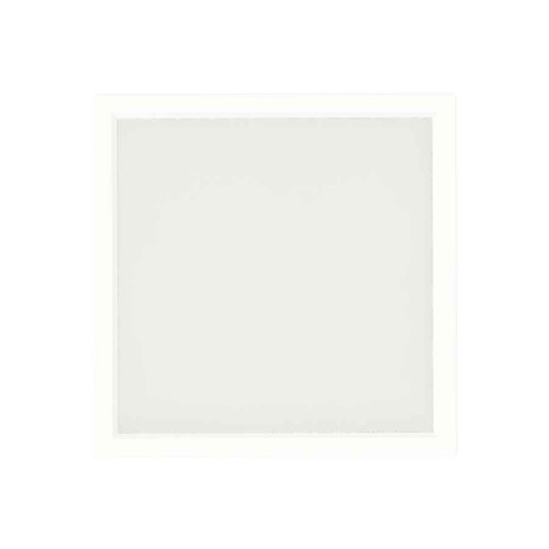 RAB SUMO-S-5 5.5" SLIM SQUARE SURFACE MOUNT 10W 90CRI 5CCT 120V TRIAC WHITE