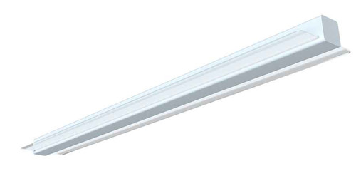 RAB TOMO-4/PIR LED WRAP TOMO 4 FT FA CCT 5000/4000/3500/3000K POWER SELECT 24/36/48W PIR OCCUPANCY SENSOR