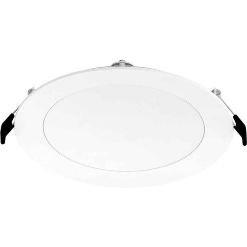 RAB WFR6/RGB LC BLUE 6" WAFER 13W 850LM 90CRI 2200-6500K RGB 120V SMARTSHIFT SMOOTH WHITE