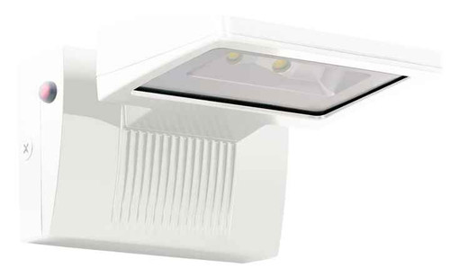 RAB WPLED26W/EC WALL PACKS 3851 LUMENS WPLED 26W COLD BATTERY BACKUP WHITE