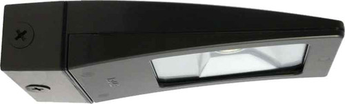 RAB WPLED13N WALL PACKS 1652 LUMENS WPLED 13W BRONZE